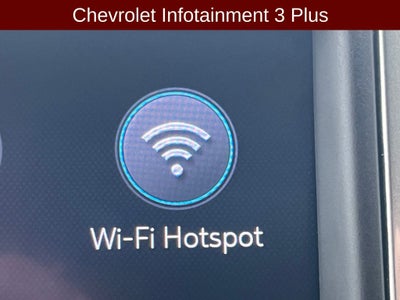 2023 Chevrolet Silverado 2500HD LTZ