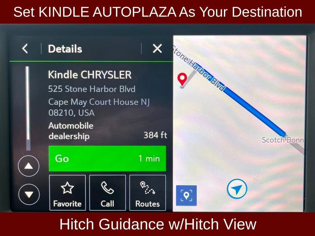 2023 Chevrolet Silverado 2500HD LTZ