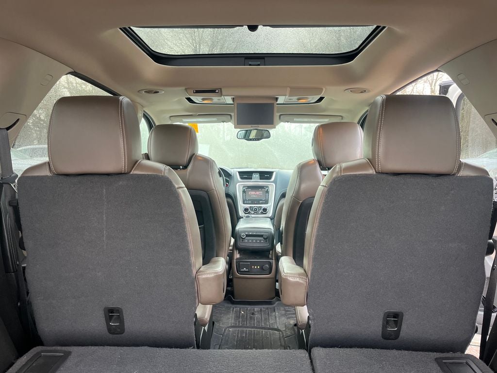 2013 GMC Acadia SLT-1