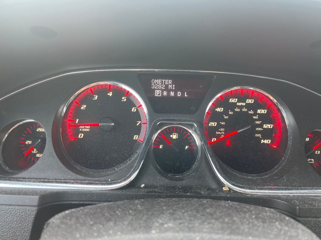 2013 GMC Acadia SLT-1