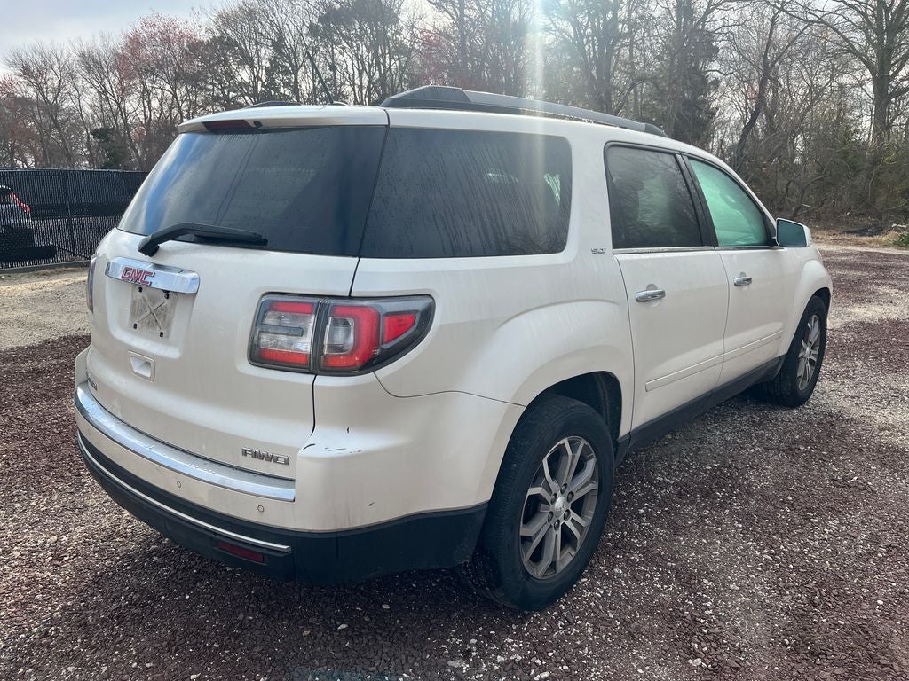 2013 GMC Acadia SLT-1