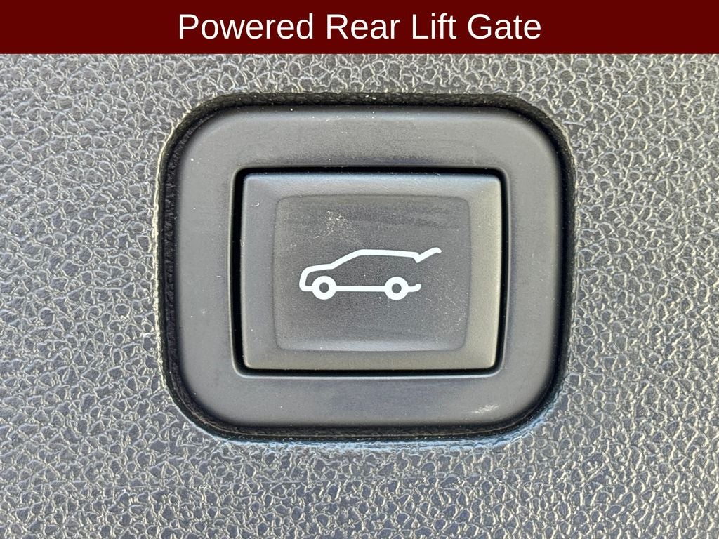 2024 Cadillac XT6 Luxury