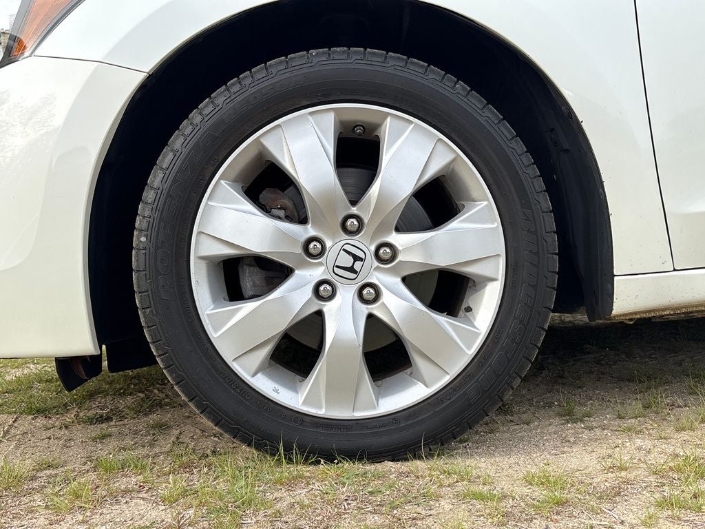 2009 Honda Accord EX-L 3.5