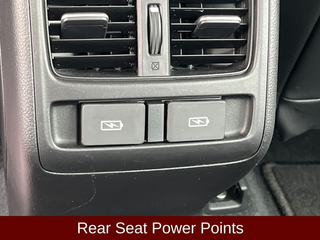 2021 Honda Accord EX-L