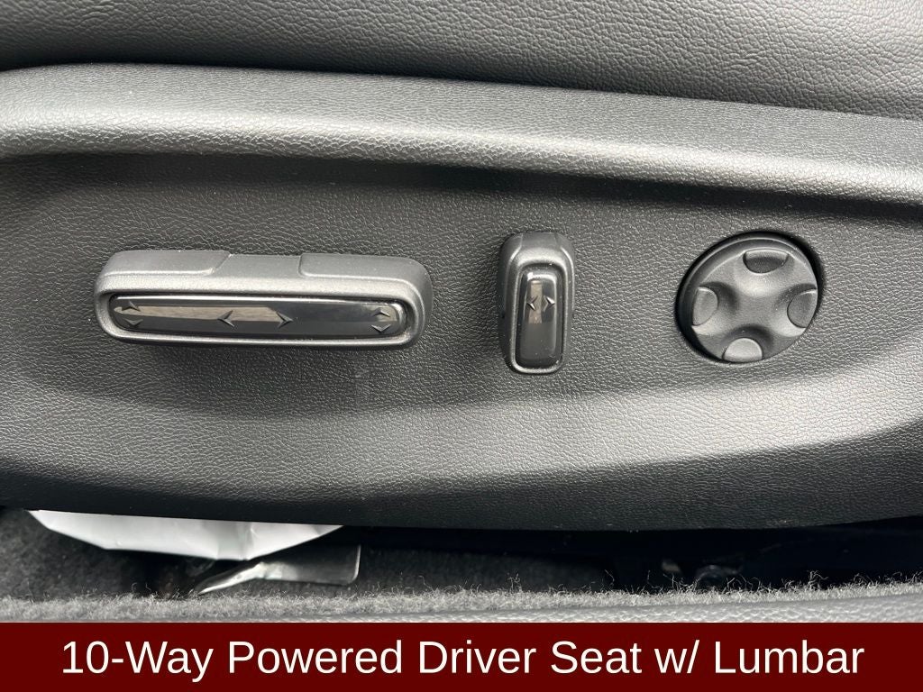 2021 Honda Accord EX-L