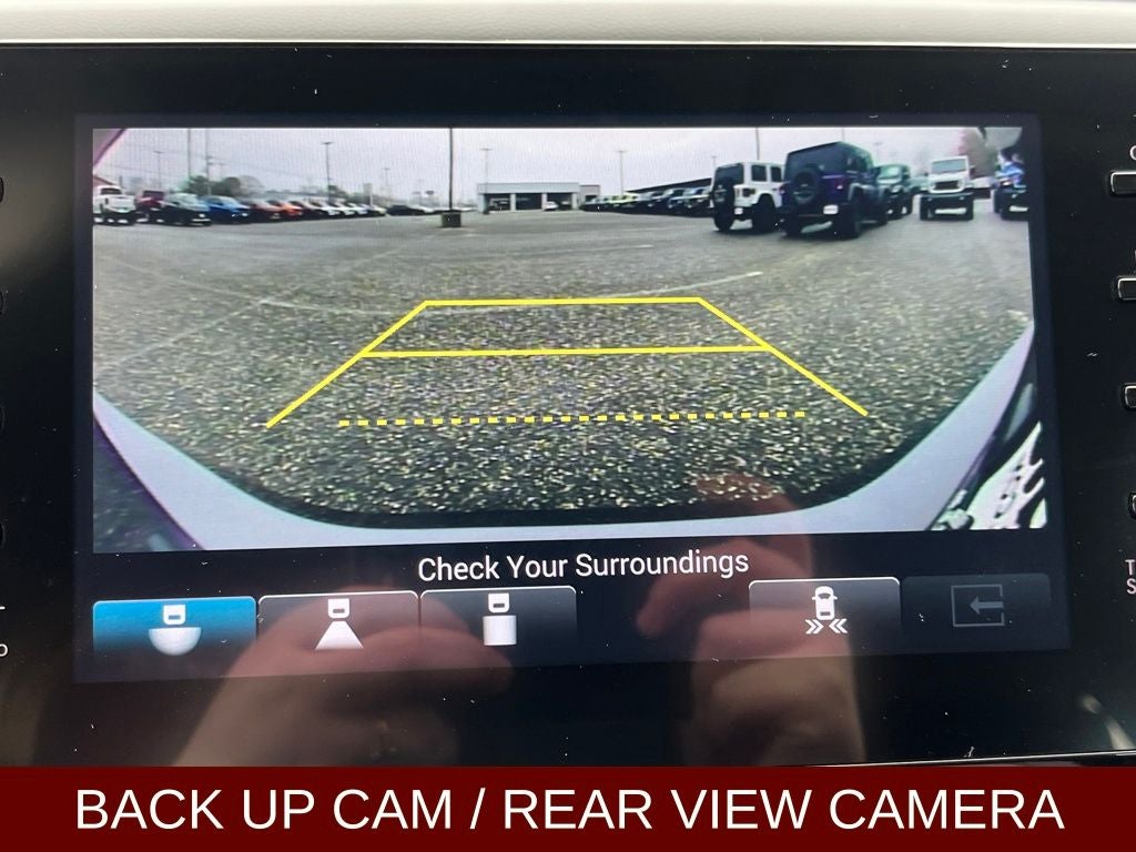 2021 Honda Accord EX-L