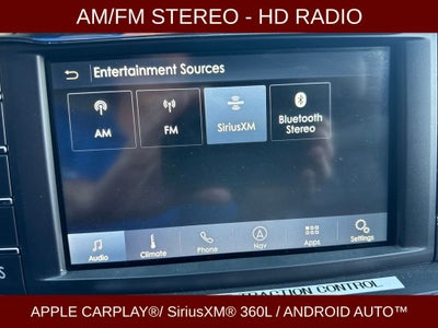 2020 Lincoln Continental Livery - Limo