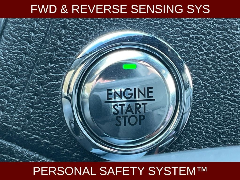 2020 Lincoln Continental Livery - Limo