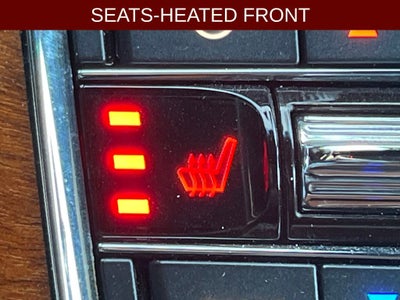 2020 Lincoln Continental Livery - Limo