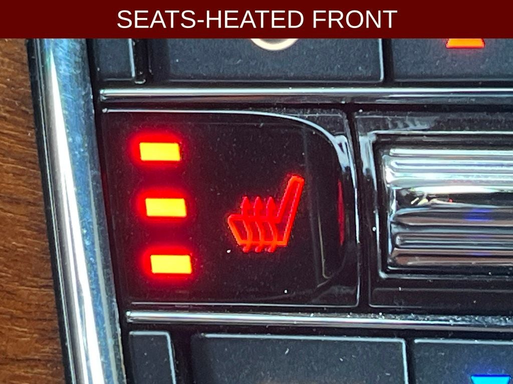 2020 Lincoln Continental Livery - Limo