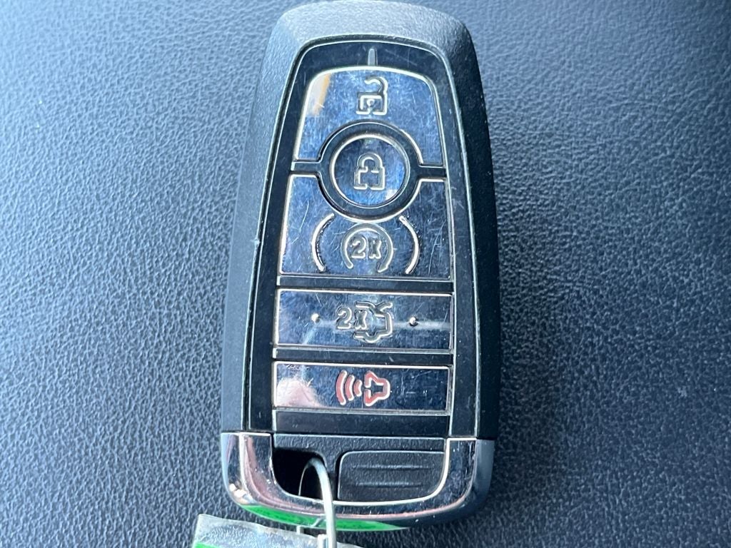 2020 Lincoln Continental Livery - Limo