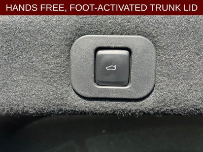 2020 Lincoln Continental Livery - Limo