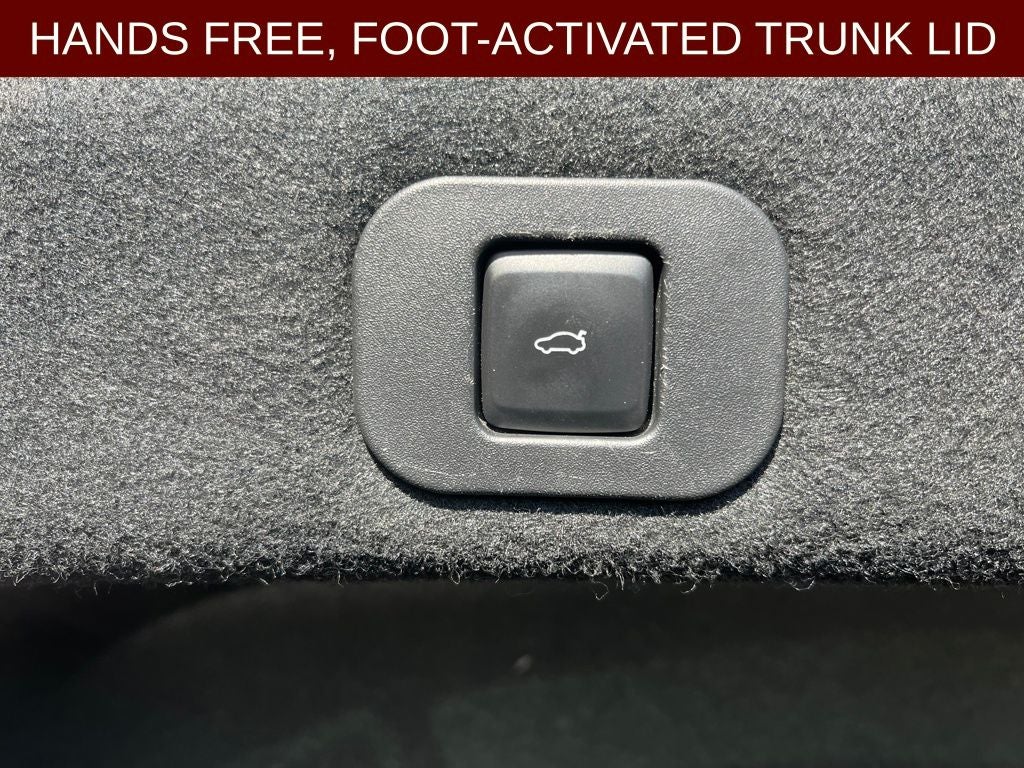 2020 Lincoln Continental Livery - Limo