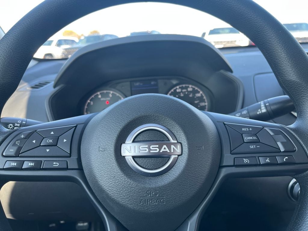 2023 Nissan Altima 2.5 S