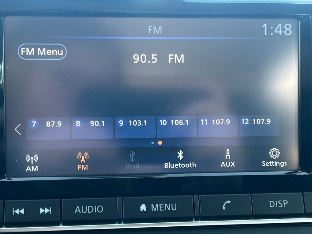 2023 Nissan Altima 2.5 S