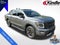 2023 Nissan Titan PRO-4X