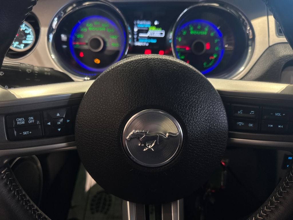 2013 Ford Mustang ROUSH RS3 HIGH PERFORMANCE/ TRACK READY