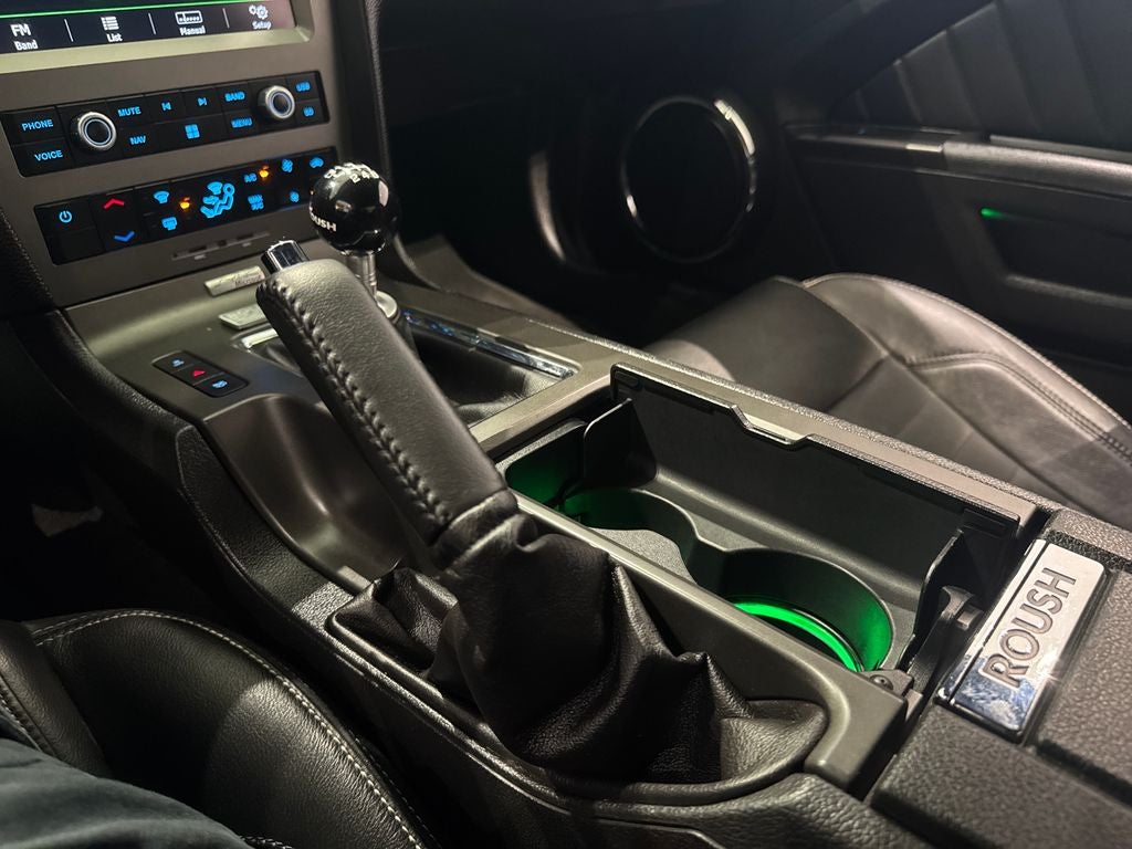2013 Ford Mustang ROUSH RS3 HIGH PERFORMANCE/ TRACK READY