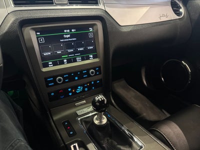 2013 Ford Mustang ROUSH RS3 HIGH PERFORMANCE/ TRACK READY