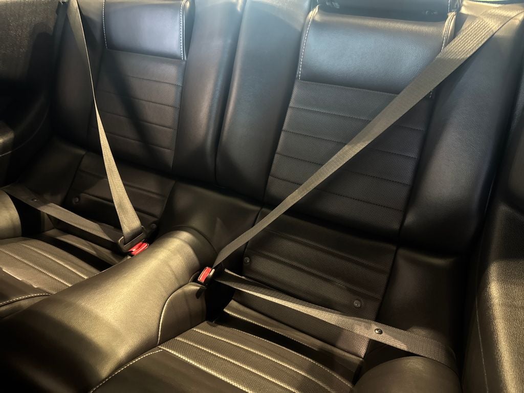 2013 Ford Mustang ROUSH RS3 HIGH PERFORMANCE/ TRACK READY
