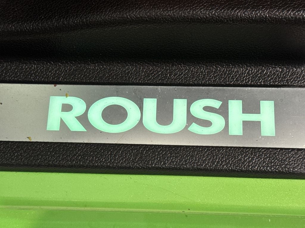 2013 Ford Mustang ROUSH RS3 HIGH PERFORMANCE/ TRACK READY