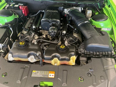 2013 Ford Mustang ROUSH RS3 HIGH PERFORMANCE/ TRACK READY