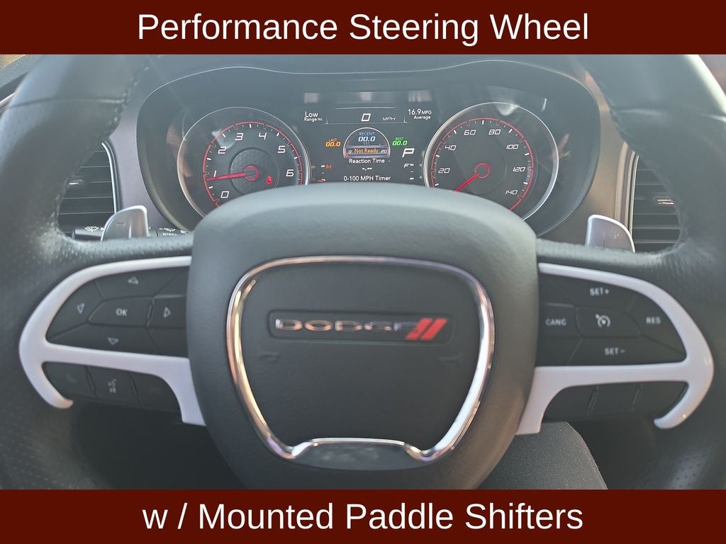 2019 Dodge Charger GT