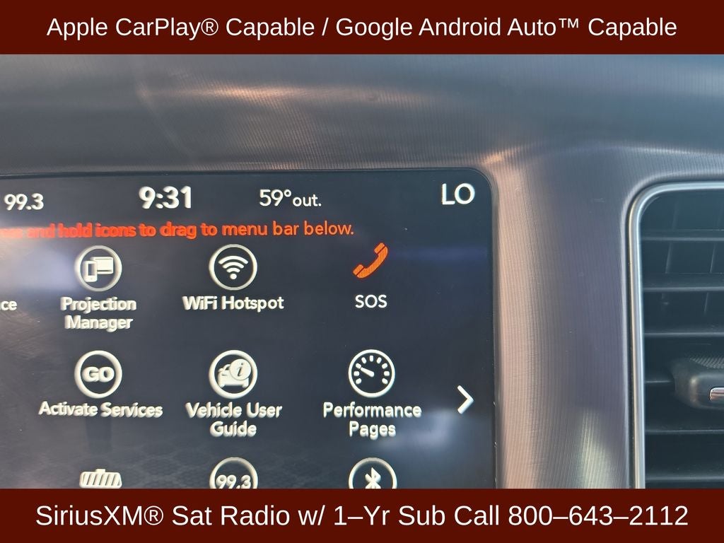 2019 Dodge Charger GT