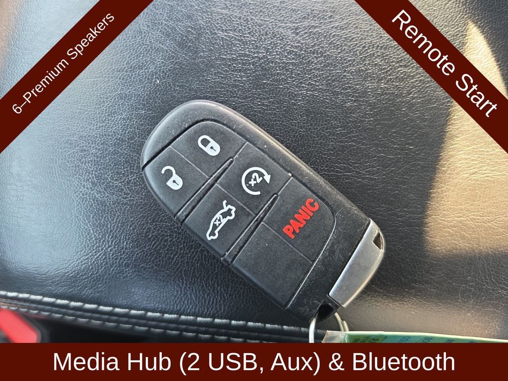 2019 Dodge Charger GT