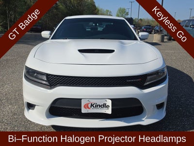 2019 Dodge Charger GT