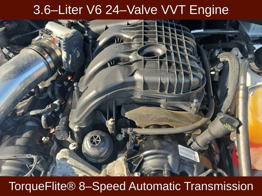 2019 Dodge Charger GT