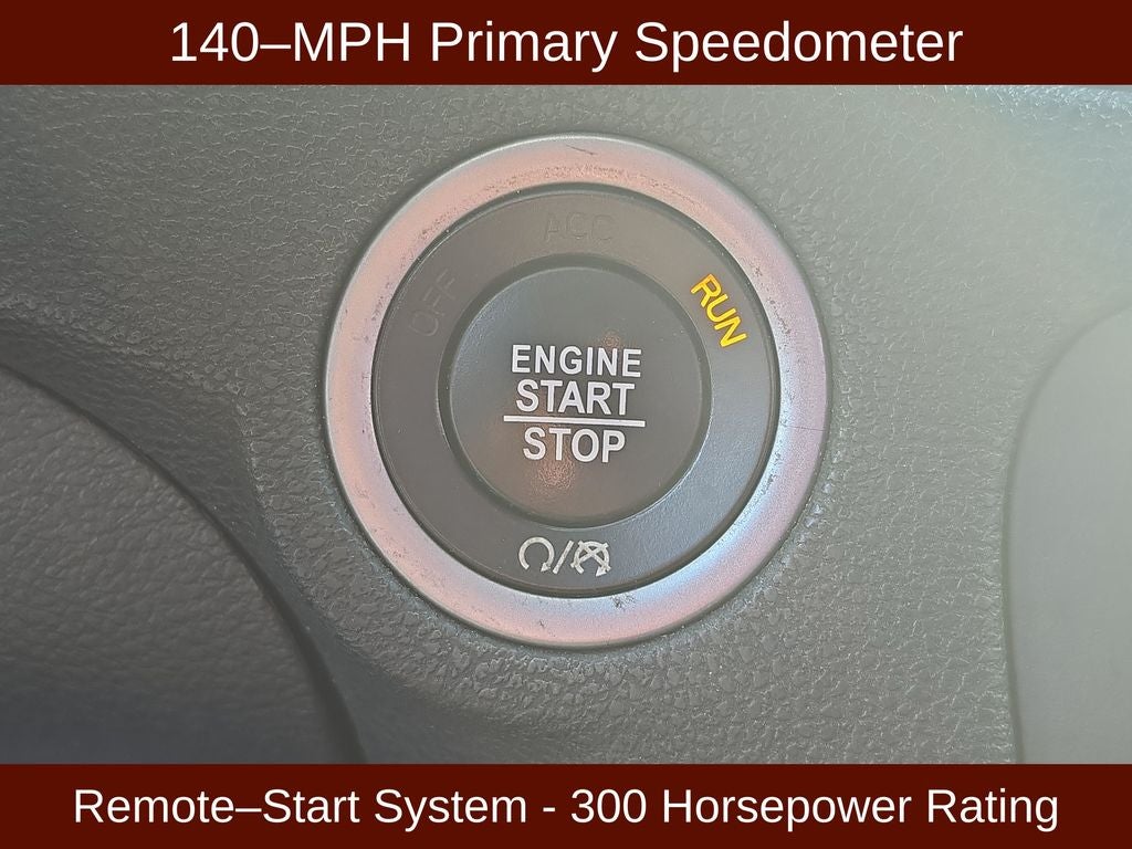 2019 Dodge Charger GT