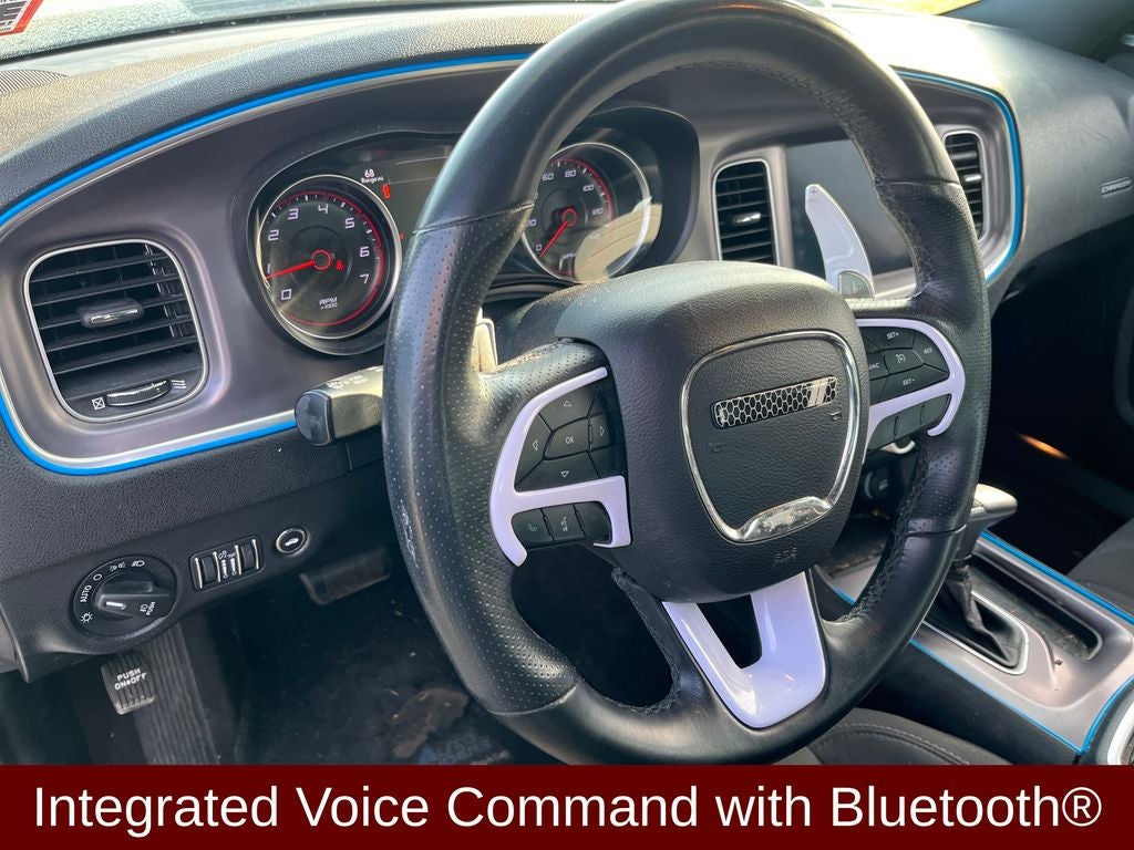 2019 Dodge Charger GT