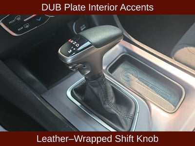 2019 Dodge Charger GT