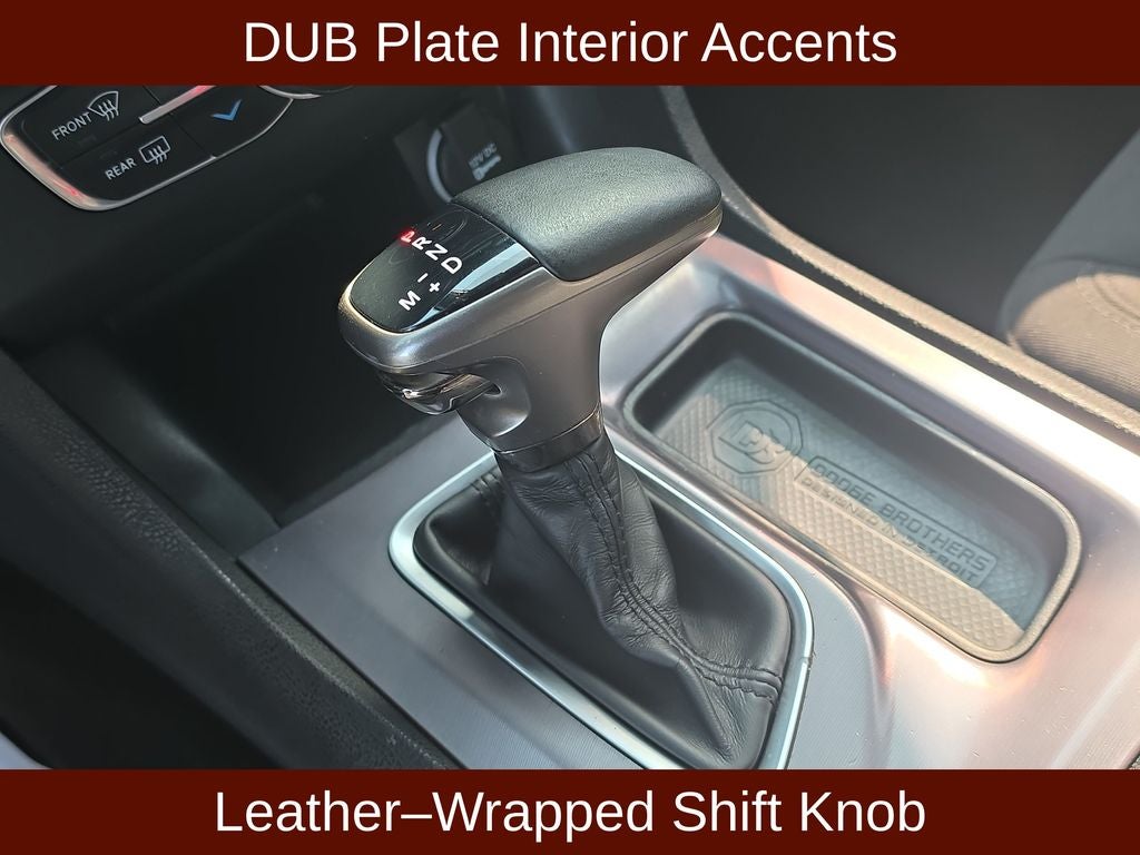 2019 Dodge Charger GT