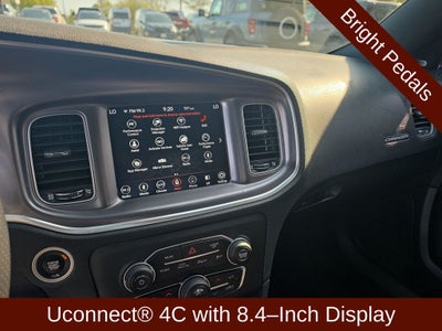 2019 Dodge Charger GT