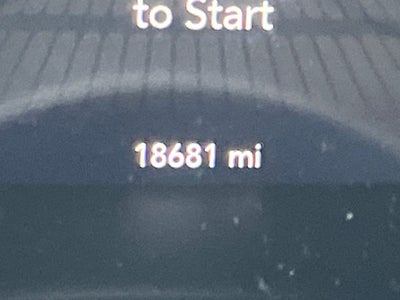 2016 Dodge Challenger R/T Shaker