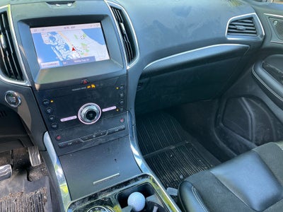 2020 Ford Edge ST