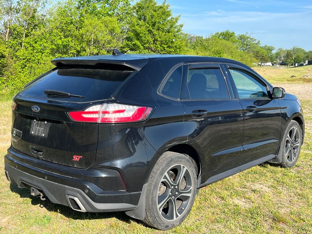 2020 Ford Edge ST