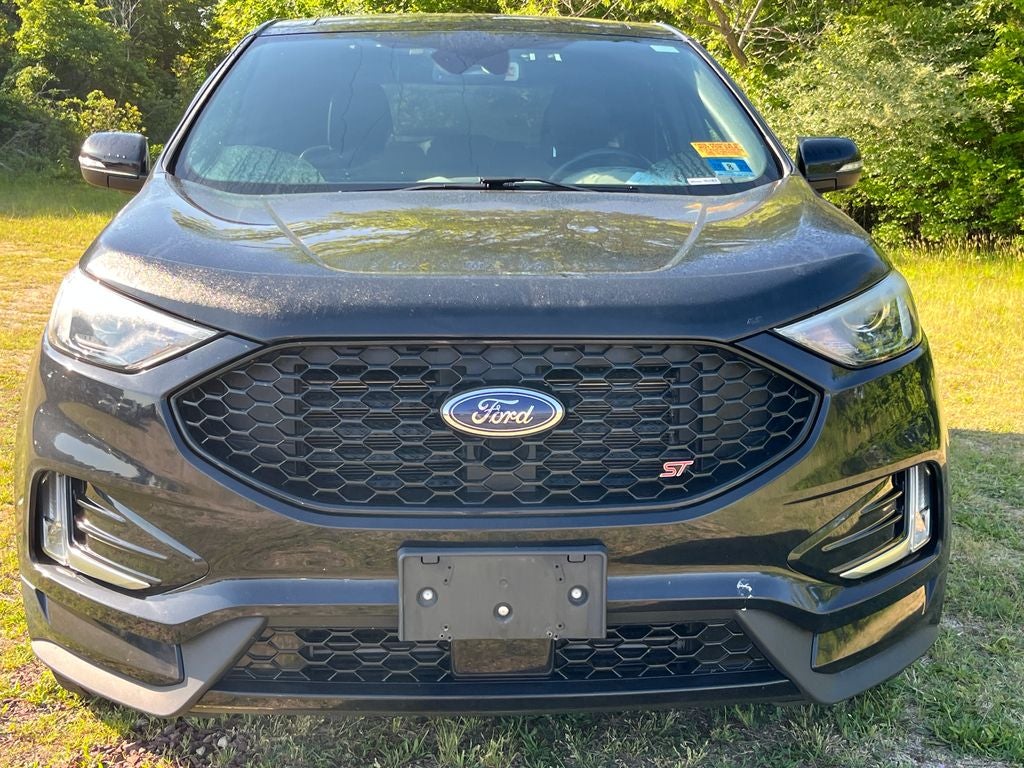 2020 Ford Edge ST