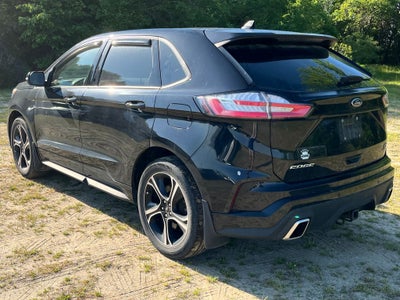 2020 Ford Edge ST