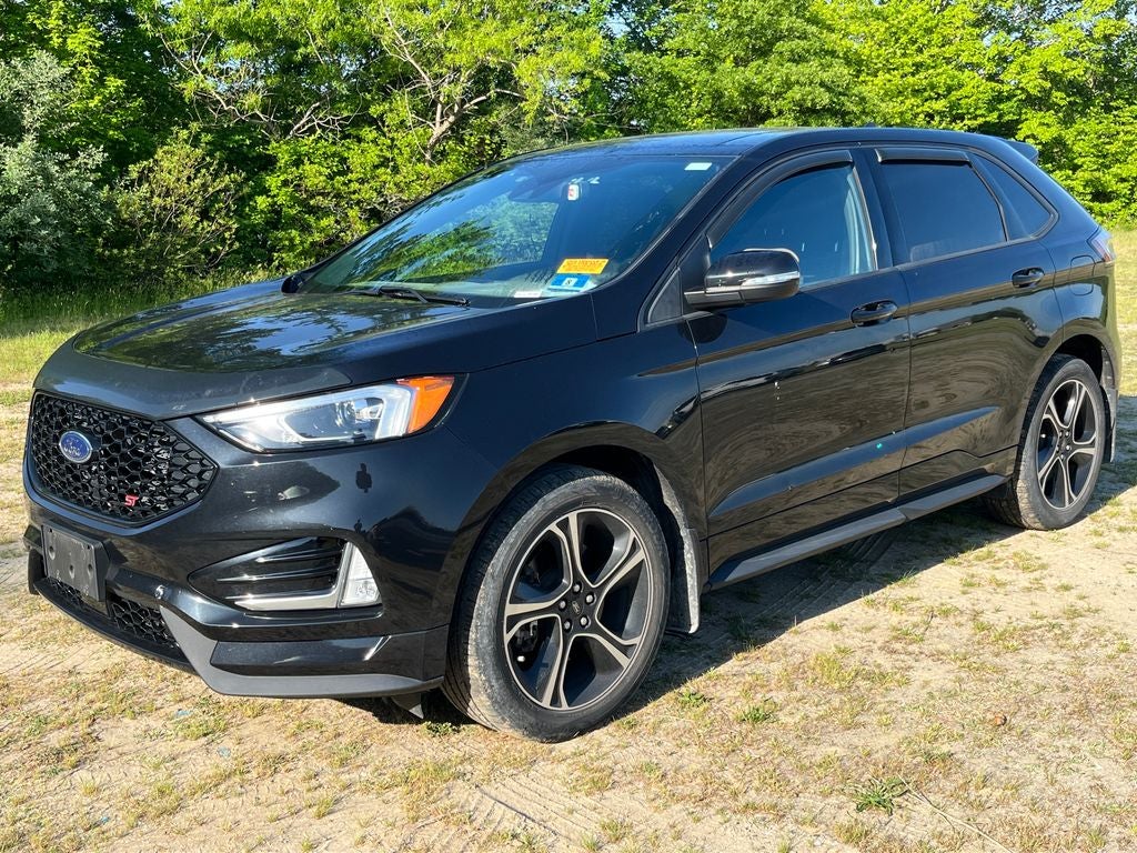 2020 Ford Edge ST