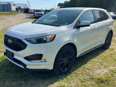 2024 Ford Edge ST Line