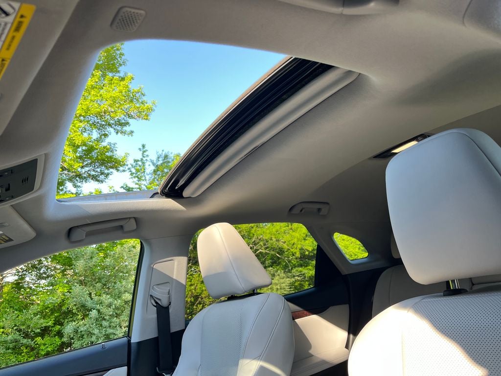 2020 Lexus RX 350