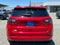 2023 Jeep Compass (Red) Edition