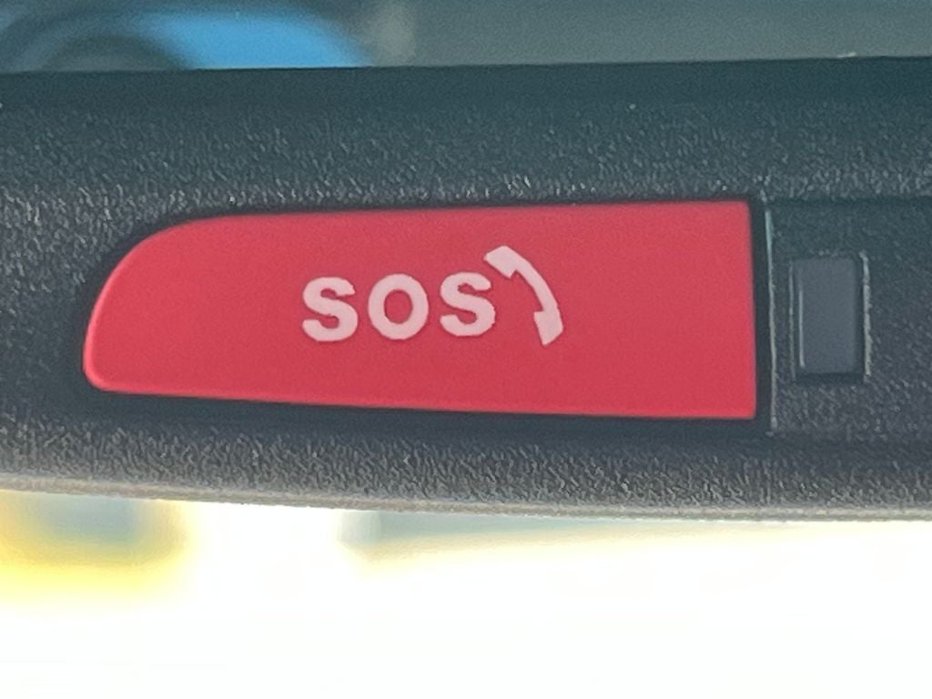 2023 Jeep Compass (Red) Edition