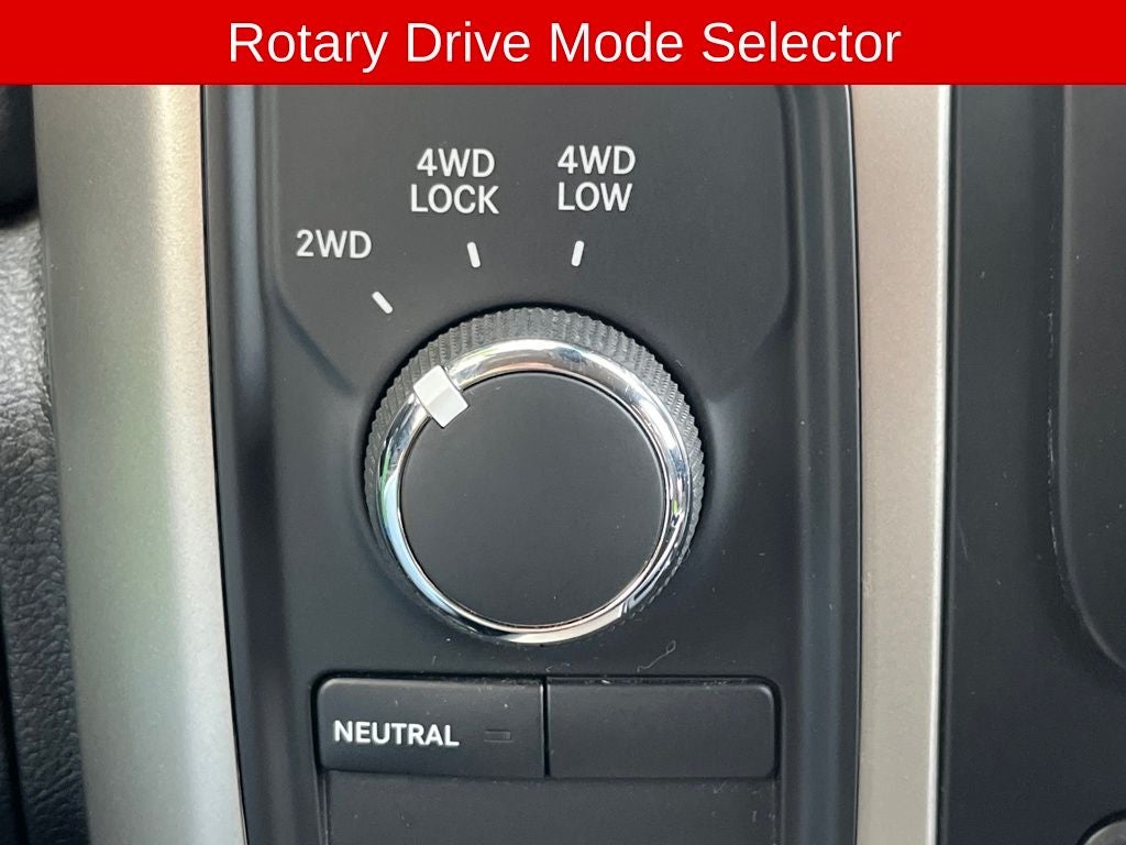 2014 RAM 3500 Big Horn