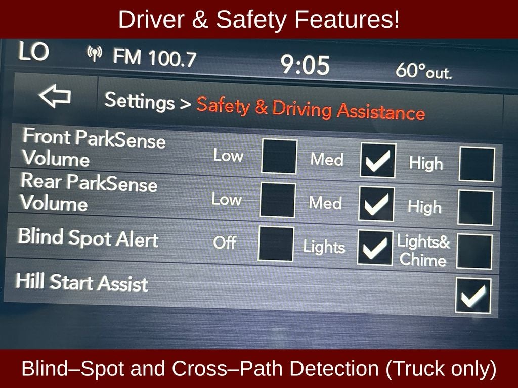 2019 RAM 2500 Laramie