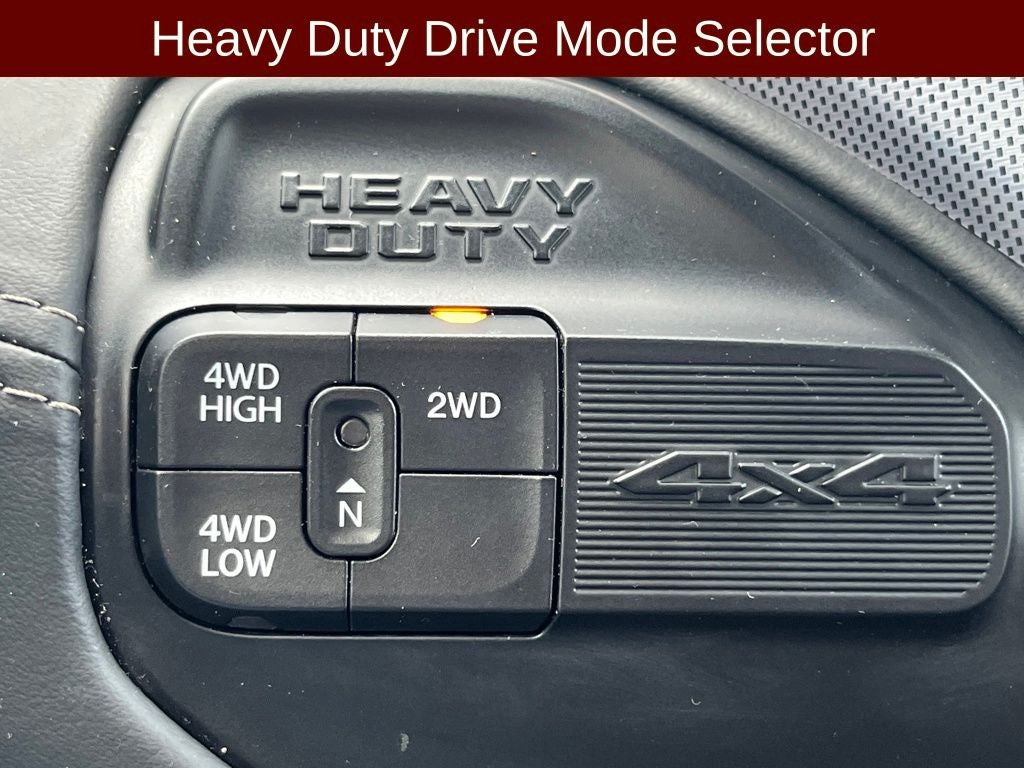 2019 RAM 2500 Limited