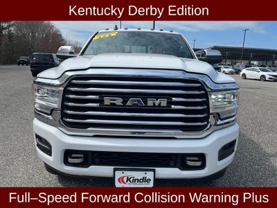2019 RAM 2500 Limited